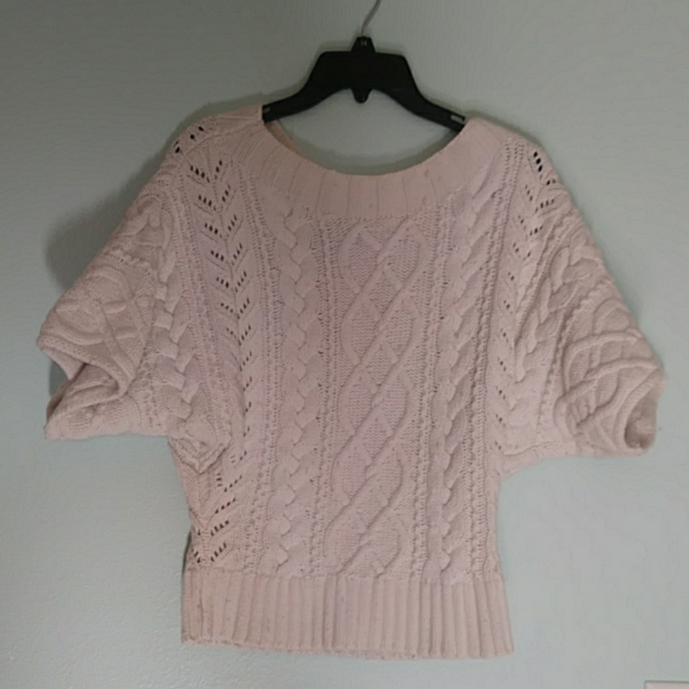 Express Sweater